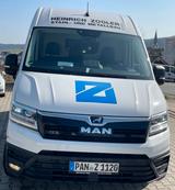 MAN TGE 3.180 4X2F SB 