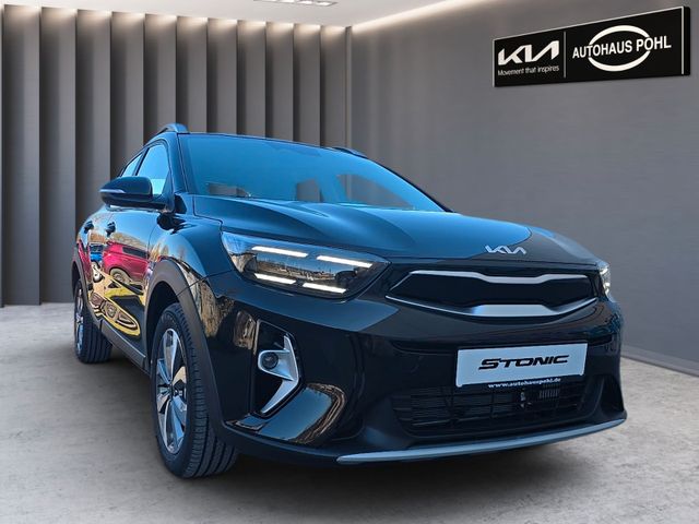 Kia Stonic 1.0 T-GDI 100 Vision DCT7 Navi Kamera