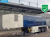 Andere KWB P-453-STI-H 3 axles Cement Mortel Mortar 2xL