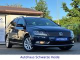 Volkswagen Passat Variant 1.4 AUTOMATIK*AHK*TÜV NEU*PDC*TEM - Behindertengerechte Volkswagen Passat Variant
