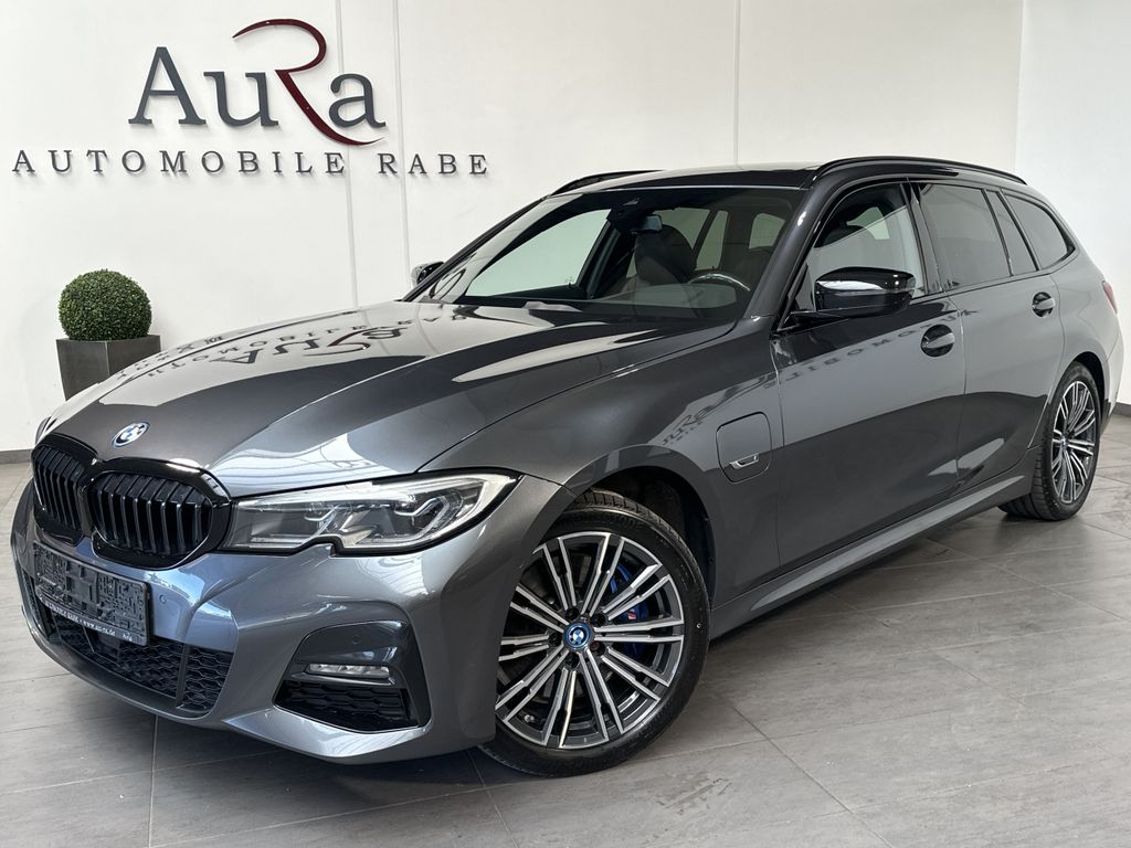 2021 BMW 330
