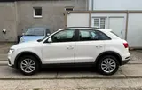Audi Q3 basis  *AUTOMATIK/NEU TÜV* - Audi Q3 bis 20.000 Euro