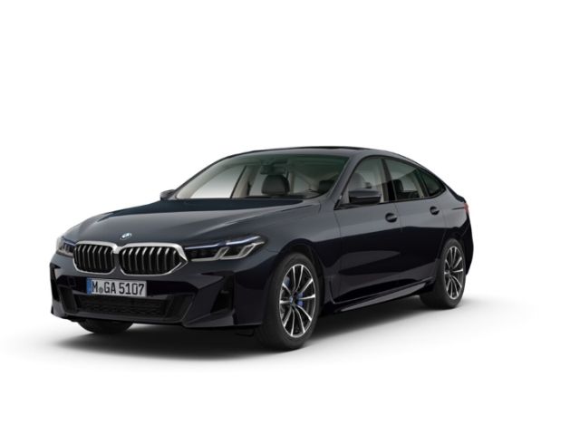 BMW 640 Gran Turismo i xDrive M Sport HUD LASER PANO