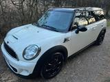 MINI Cooper SD Clubman Cooper S - MINI Cooper SD Clubman von privat