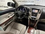 Lexus RX 300 Luxury Aut. NAVi+Kamera*Leder*Xenon*VOLL - Lexus RX 300 Gebrauchtwagen
