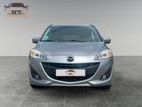 Mazda 5 Automatik @7 Sitze@ - gebrauchte Mazda Van