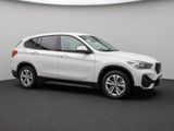 BMW X1 xD25e Parkassist DAB Navi Geschwindigkeitsreg - BMW X Series mit Hybrid-Antrieb