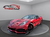 Corvette C7 6.2 V8 Z51 Stingray Cabrio 3LT/HuD/BOSE/LEDER - Corvette: Z
