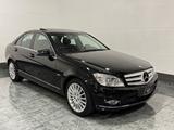 Mercedes-Benz C 220 CDI BlueEfficiency Lim.*2.hd*Xenon*AHK - Mercedes-Benz C 220 aus 2009: Cdi