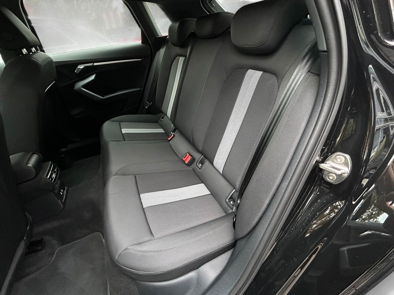 Audi A3 - Bild 8