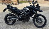 BMW F 800 GS * Triple Black*tief * Reifen & LiMa neu - Angebote