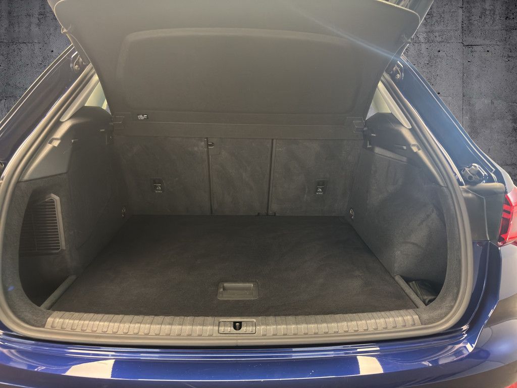 Audi Q3 45 TFSI e S tronic LED+Navi+Phone Box+Kamera foto 12