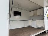 Fiat Ducato 2,3 Koffer TV KÜCHE R.Kamera 7t KM - Offers