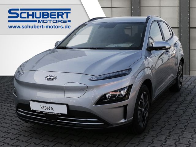 Hyundai KONA Elektro ADVANTAGE LED NAVI KAMERA SHZ PDC  