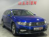 Volkswagen Passat Variant 2.0 TDI R-LINE*LED*NAVI*AHK*ACC - gebrauchte VW Passat Variant aus dem Jahr 2022