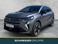 Renault Symbioz - Vorschau Bild 1
