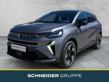 Renault Leasingangebot: Renault Symbioz TECHNO FULL HYBRID E-TECH 160 DAB+KLIMA