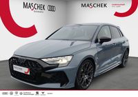 Audi RS3 - Vorschau Bild 1