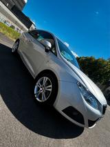 Seat Ibiza SC Copa 1.2 TSI, Baujahr 2011 -... - Seat Ibiza: Copa