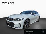 BMW M340d xDrive AdLED,LivePro,360°,DrA,Memory,Hifi