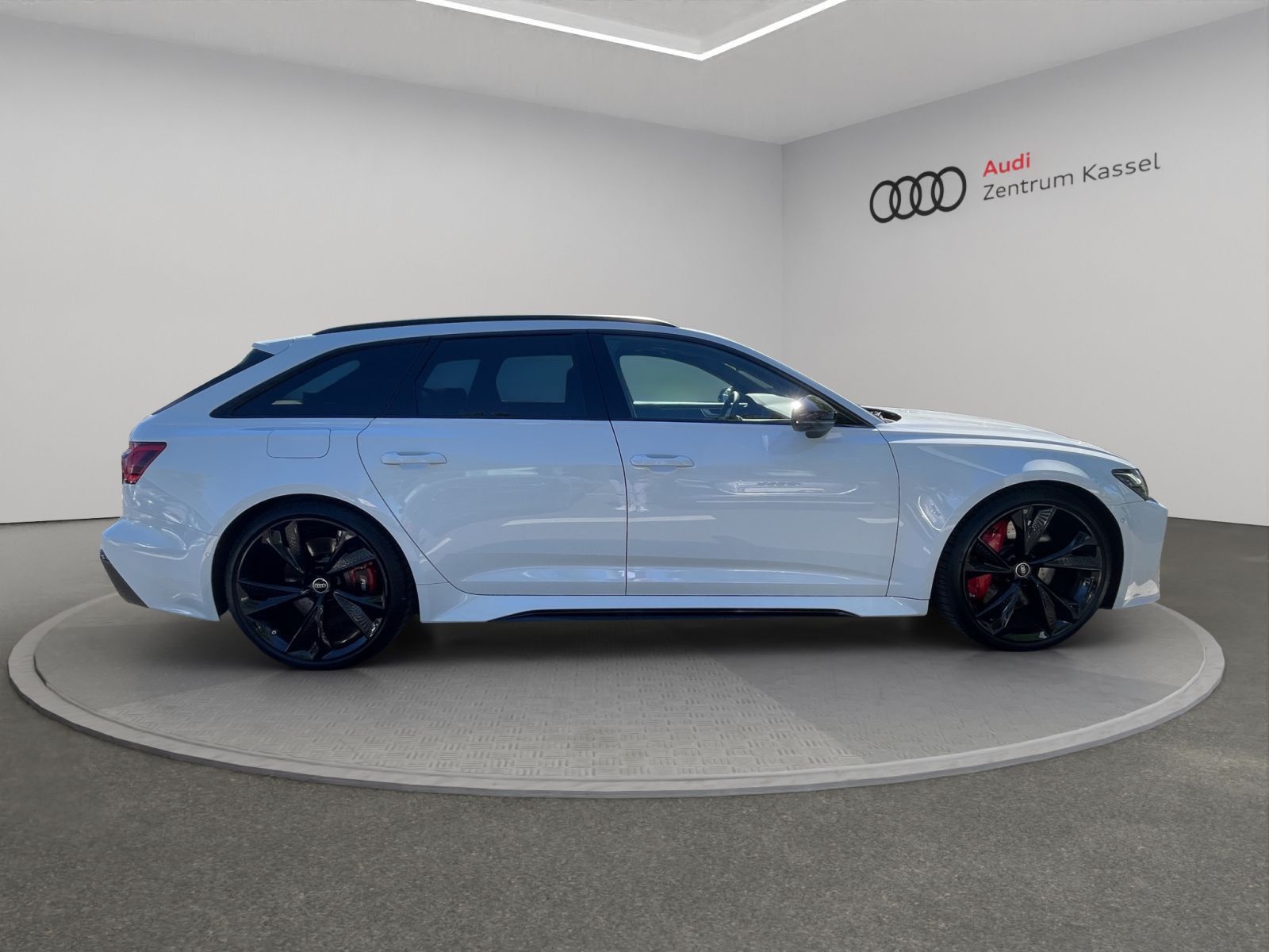 Audi RS6 - Bild 7