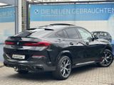 BMW X6 xDrive40i M Sport Pro PANO Massage AHK h&k 21 - BMW X6 mit Benzin-Antrieb
