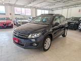 Volkswagen Tiguan 1.4 TSI Plus 160 CV Sport & St - Volkswagen Tiguan: Plus