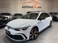 Volkswagen Golf VIII Variant R-Line/PANO/SHZ/NAVI/LED/AHK