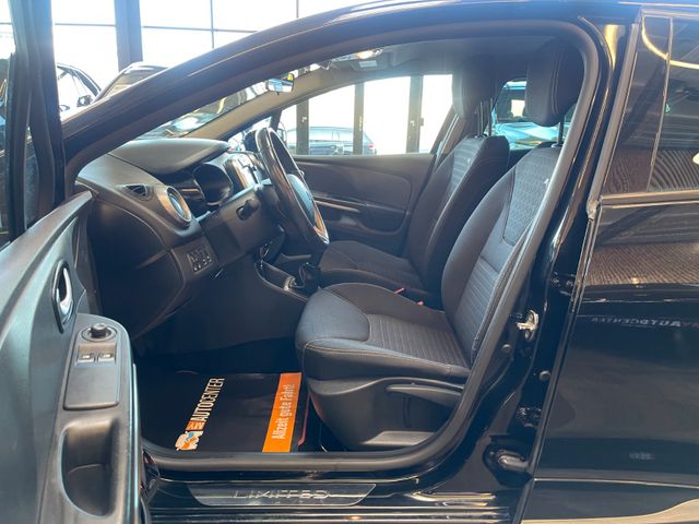 Renault Clio IV Limited *TEMPOMAT*PDC*TOUCH*BLUETOOTH*