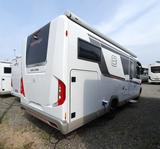 Carthago chic c-line I 4.9 LE L Mercedes - MODELL 2026 !! - Carthago Integrierter