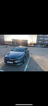 Mercedes-Benz  Cla 180G  AMG Line - Mercedes-Benz CLA 180 in Hannover