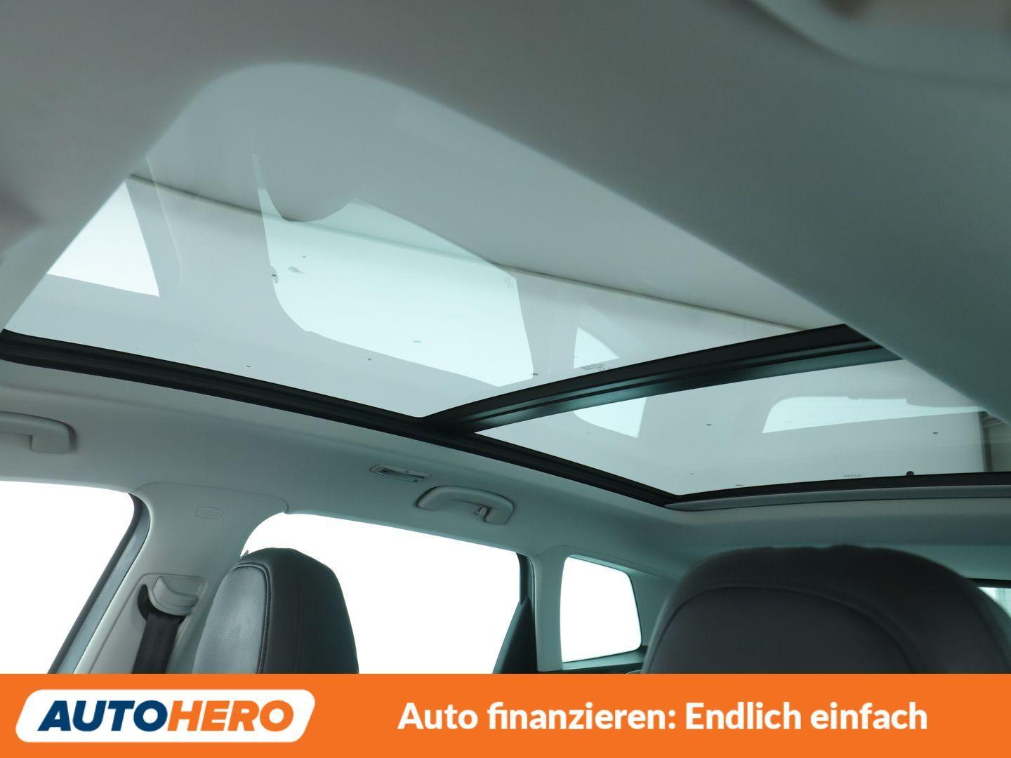 Skoda Karoq 1.5 TSI ACT Ambition Aut.*TEMPO*PANO*PDC*, миниатюра 26
