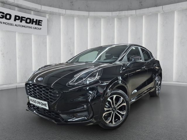 Ford Puma ST-Line X Aut. ACC NAVI KAM WINTER-PKT