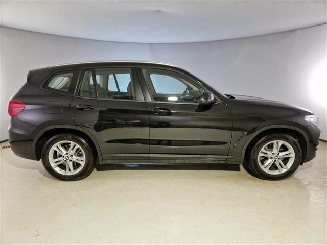 BMW X3 xDrive 20d Business Advantage Autom.