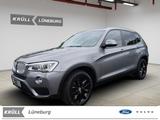 BMW X3 xDrive 30d Advantage AHK ACC HuD Kamera Panor - BMW X3: 30d