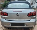 Volkswagen Golf 1.4 TSI 90 kW DSG LIFE Cabriolet - Volkswagen Golf: 9