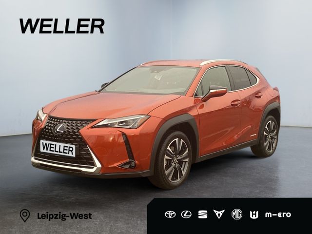 Lexus UX 250h Style Edition *LED*CarPlay*CAM*TWA*SHZ*