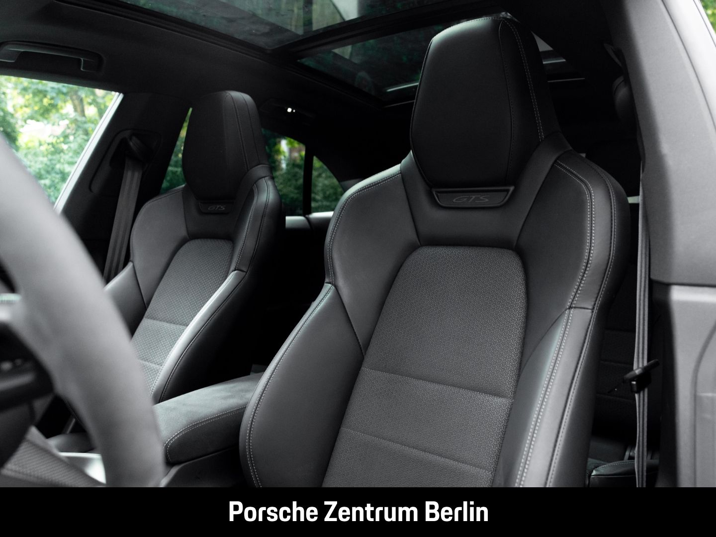 Porsche Macan - Bild 29
