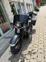 Harley-Davidson FLHC Softail Heritage Classic Jekill & Hyde uvm - HARLEY-DAVIDSON SOFTAIL HERITAGE CLASSIC FLHC