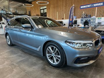 BMW 530 d xDrive Sport Line *LED*Pano*