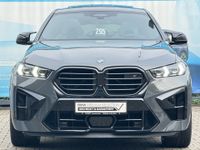 BMW X6 M - Vorschau Bild 21
