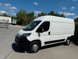 Peugeot Boxer 335 BlueHDi HDi 335 L3 - gebrauchte Peugeot Boxer aus dem Jahr 2020