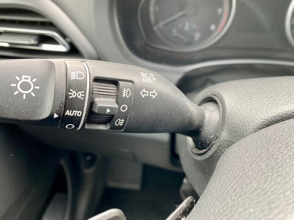 Fahrzeugabbildung Hyundai i30 1.0 DCT AAC SHZ ALLWETTER ALU