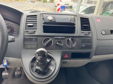 Volkswagen T5 Transporter - 12
