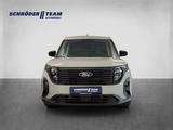 Ford Transit Courier Limited - Ford Transit Tageszulassungen