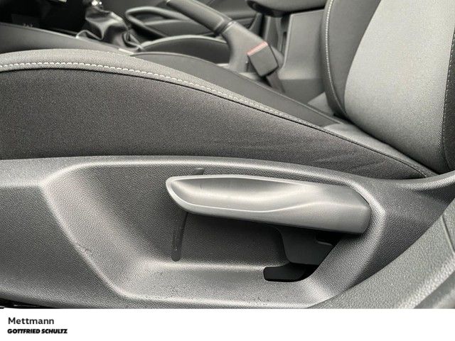 Skoda Fabia - Bild 10