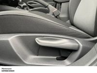 Skoda Fabia - Vorschau Bild 10