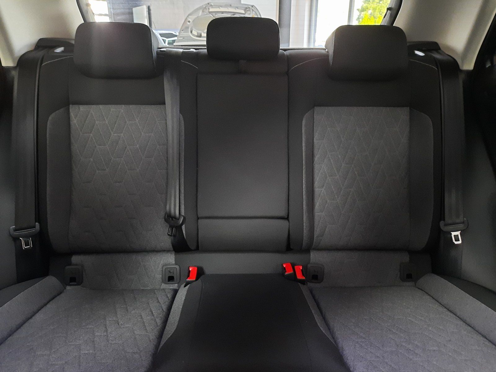 Fahrzeugabbildung Volkswagen T-Roc Move TSI *AHK*Cam*Navi*LED*PDC*Sitzhzg*ACC