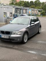 BMW 116 Top Zustand - BMW 116 in Erfurt