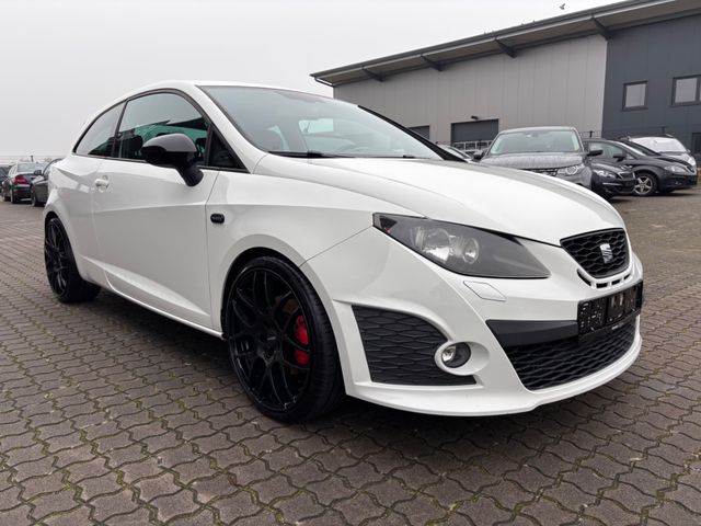 Seat Ibiza SC Cupra 1,4 TSI 180 ps